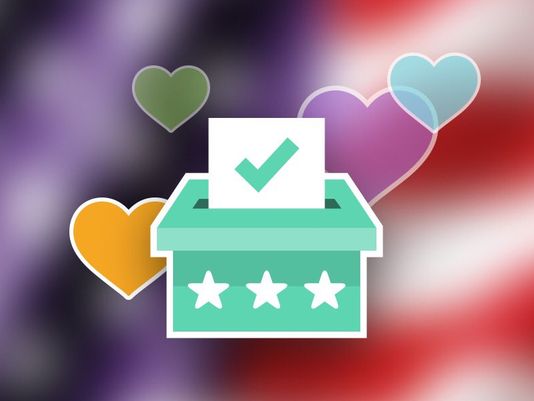 Twitter seeks to increase voter turnout with multilingual hashtag emoji in Arabic, Chinese, English, Filipino or Tagalog, French, German, Italian, Korean, or Spanish.