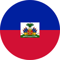 haiti flag