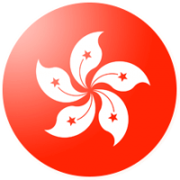 hongkong flag