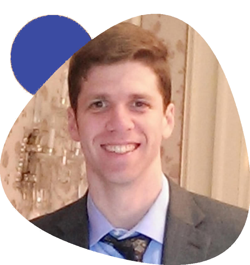 Philip Rosen MA, Managing Director