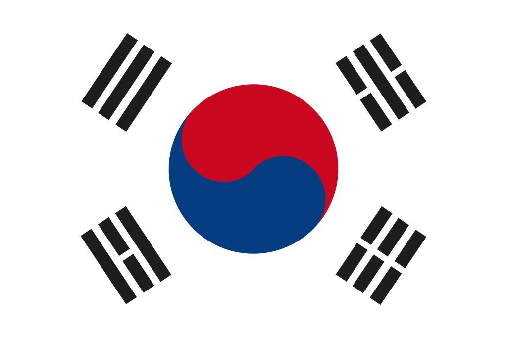 Korean Translation Services