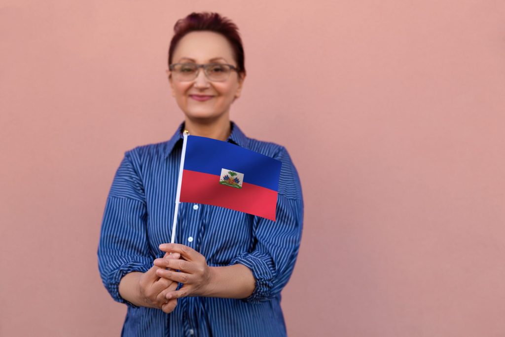 Haitian Creole Interpreting & Translation Services