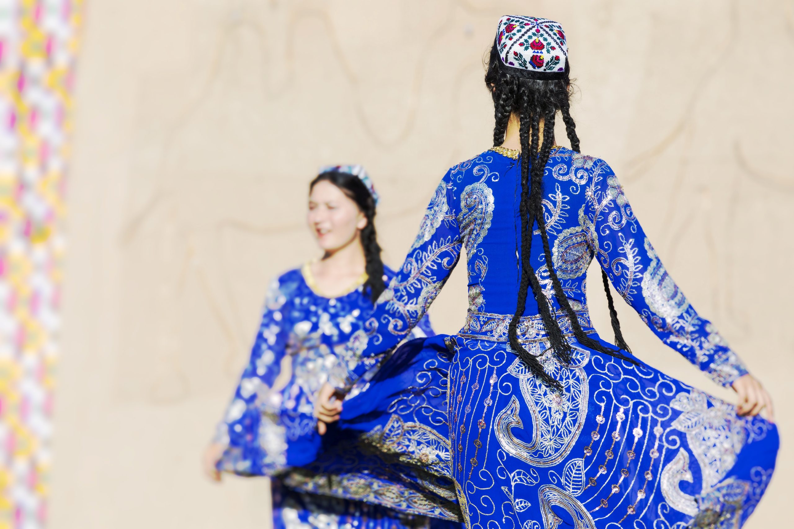 Uzbek Interpreting & Translation Services