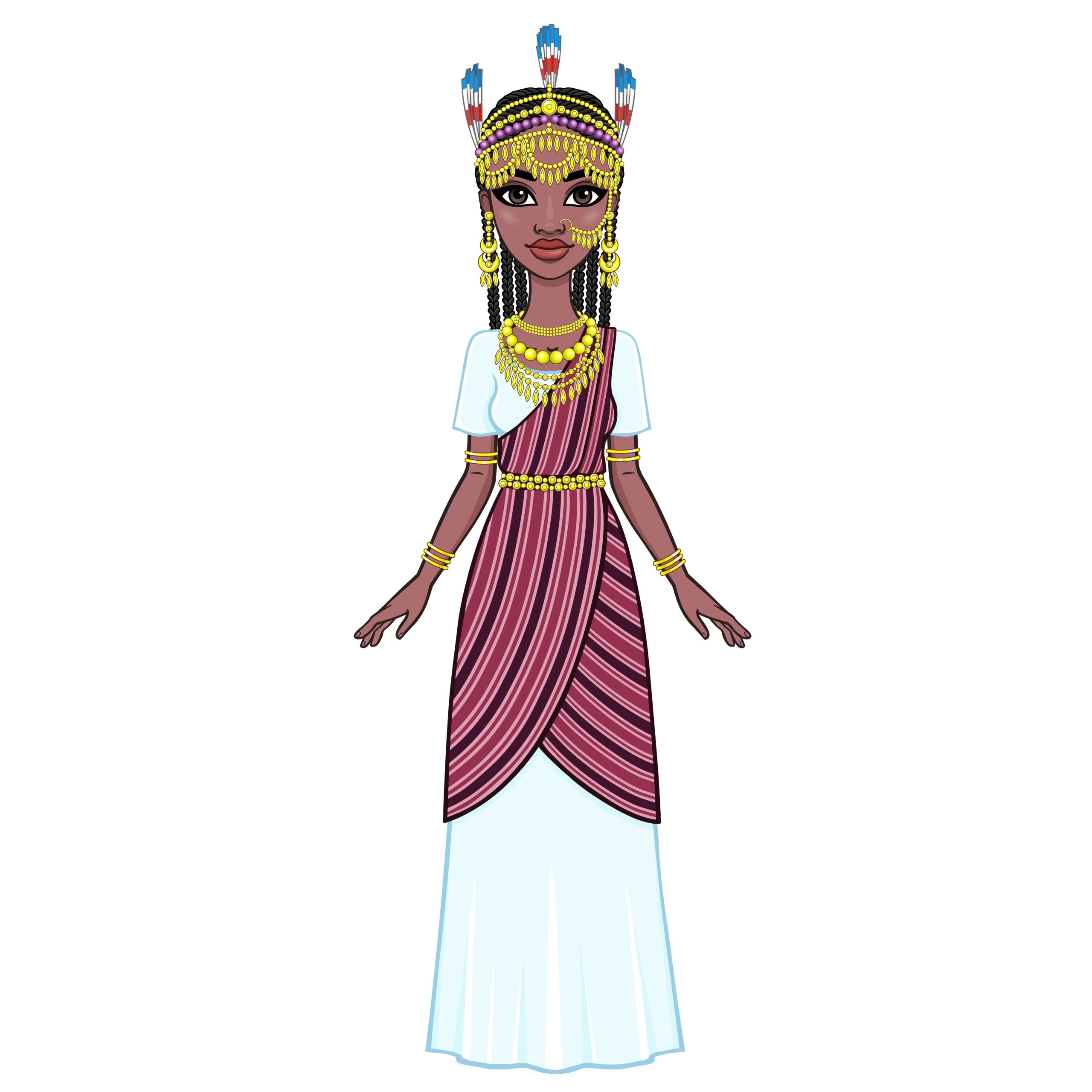 Oromo Interpreting & Translation Services