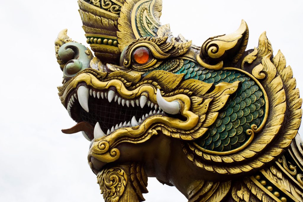 Thai Translation Services