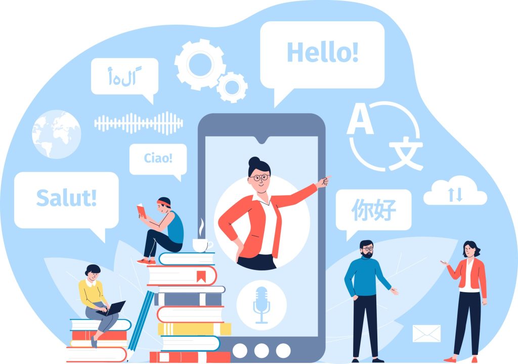 Interpreting Services