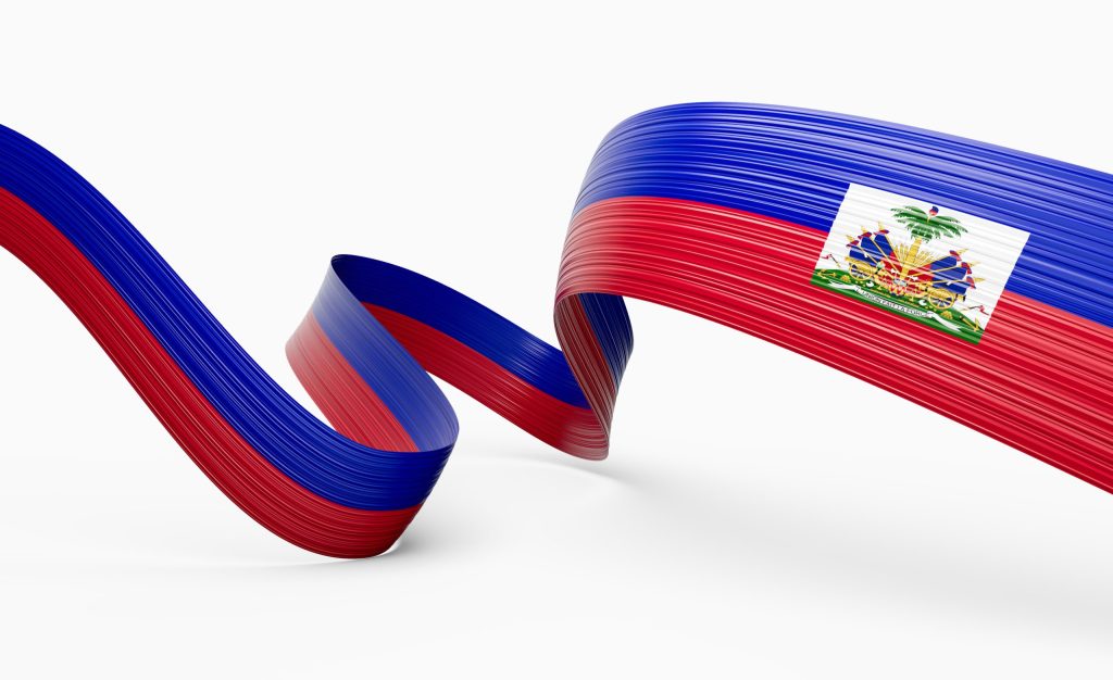 Haitian Creole Interpreting & Translation Services