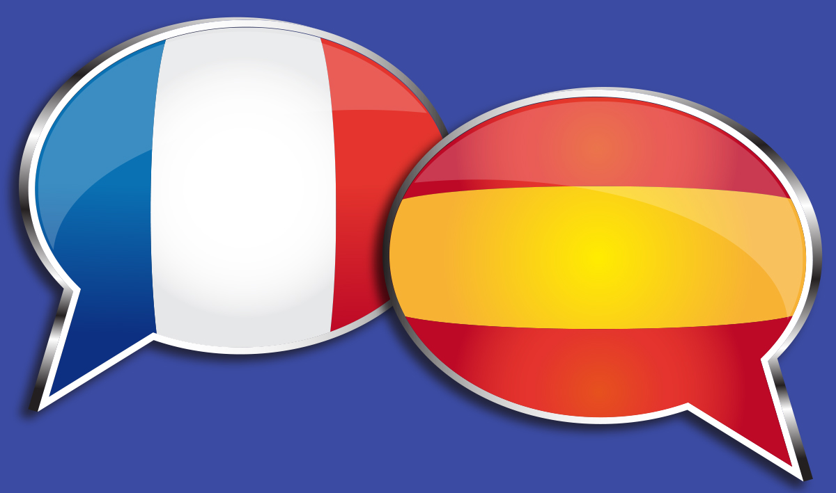 Tips for optimal Spanish to French translation