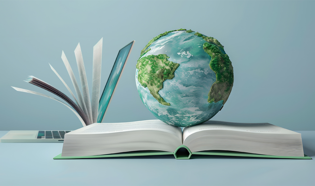 Book translation services: Unlocking global readers