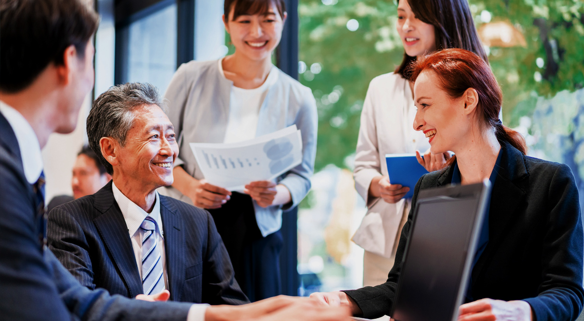 Five tips for working effectively with a Chinese Mandarin interpreter