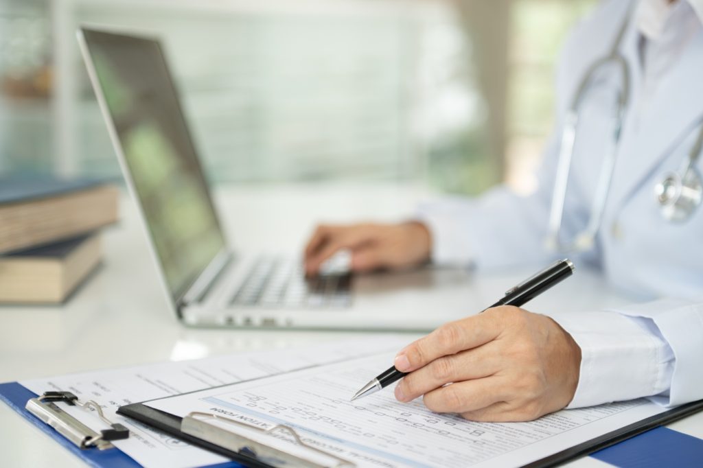 Medical translation services