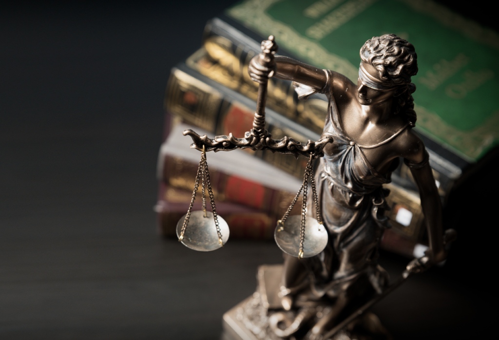 Translating legal documents