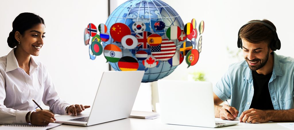 Important interpreter languages