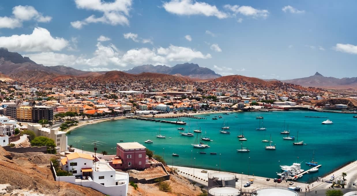 Cape Verde Creole Translation, Capital Linguists