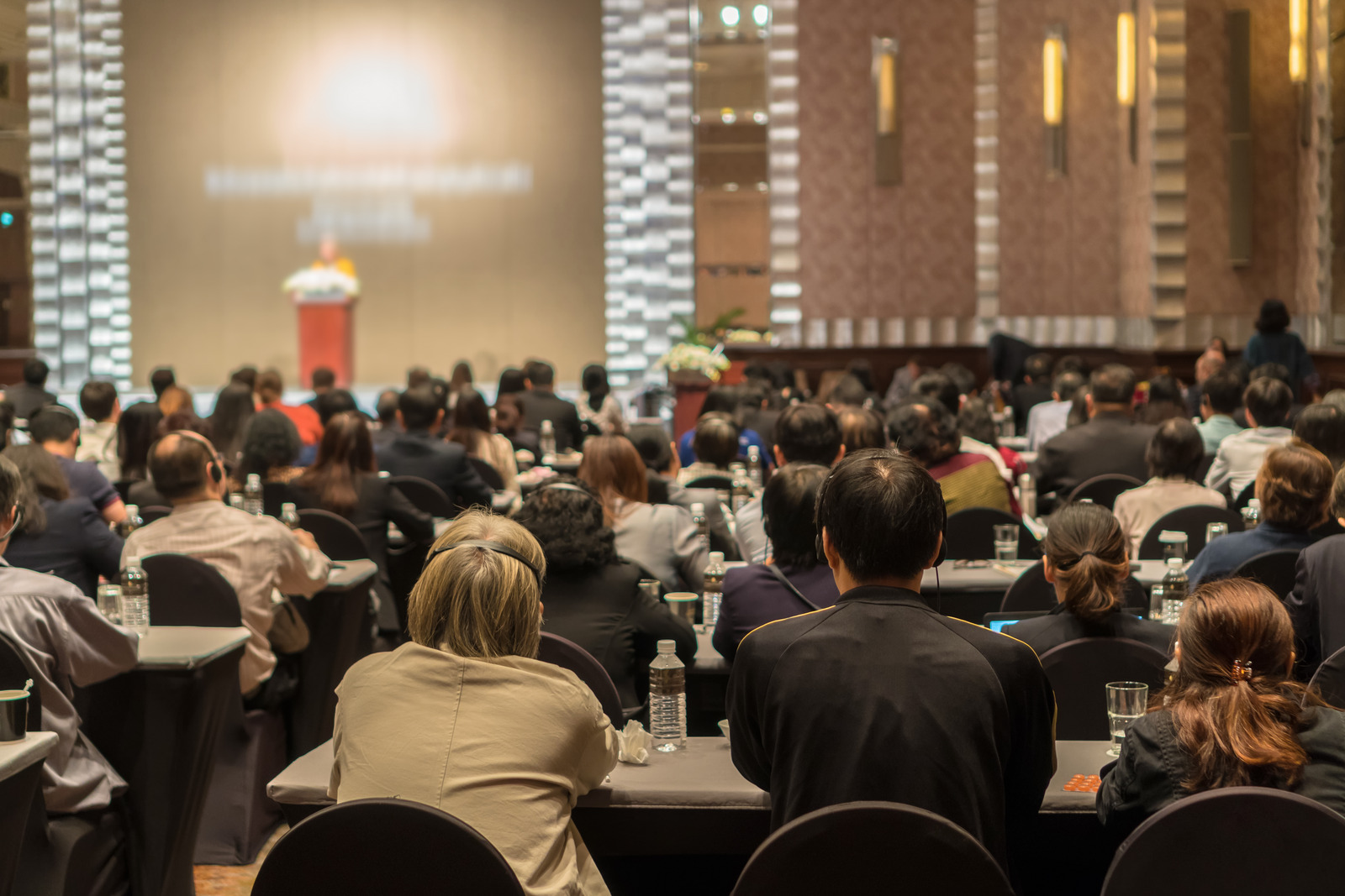 French Interpreters Capital Linguists