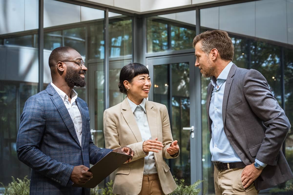 Japanese Interpreter Services