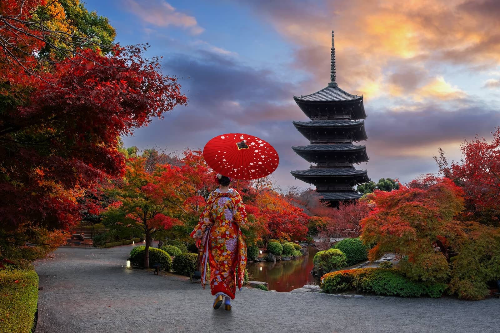 Japanese translation services