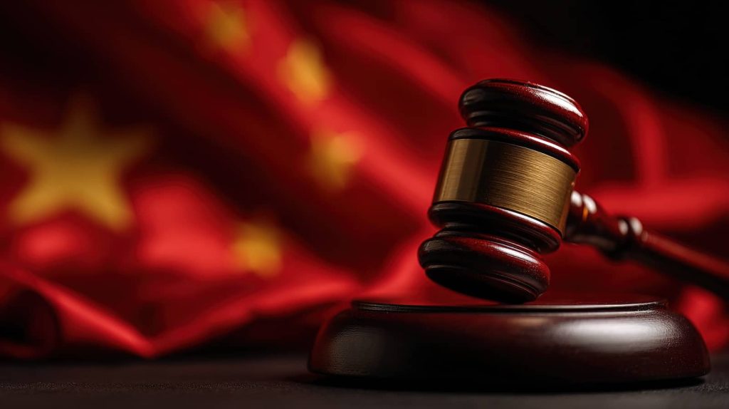 Chinese translation services