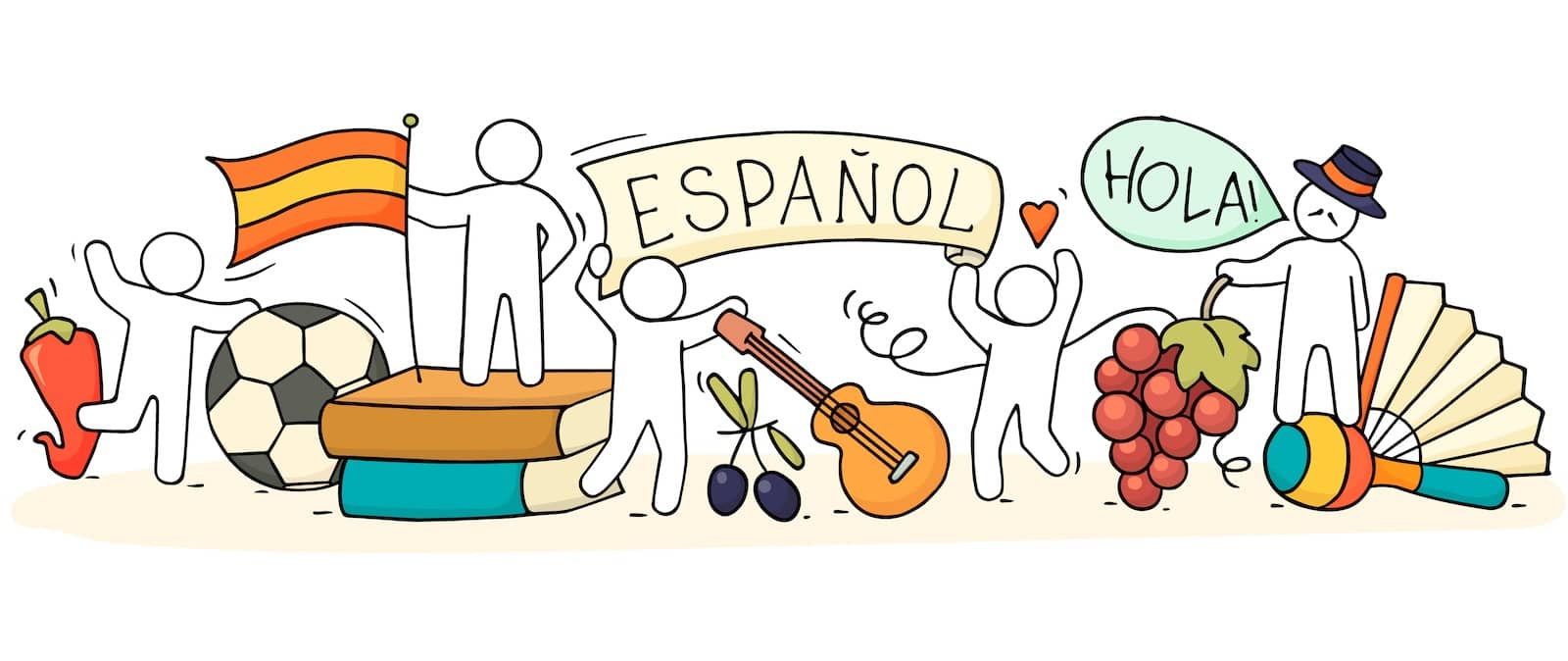 Spanish translation services